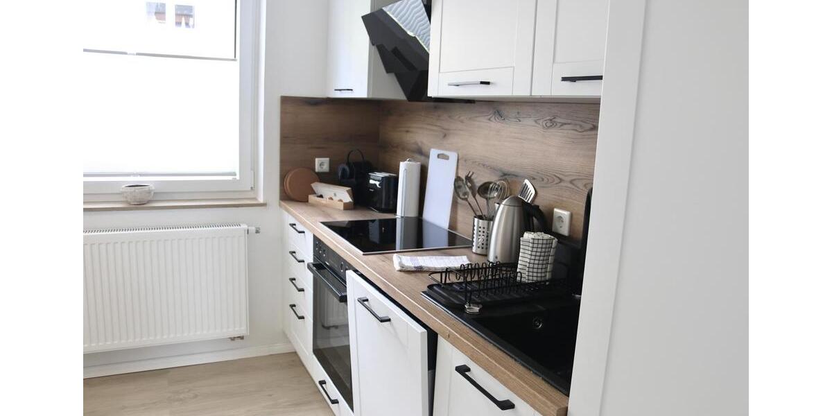 Hochparterre Oldenburg Ziegelhof - 2 Zimmer, 60 m&sup2;, 1.275&euro; | Angebot:26597738