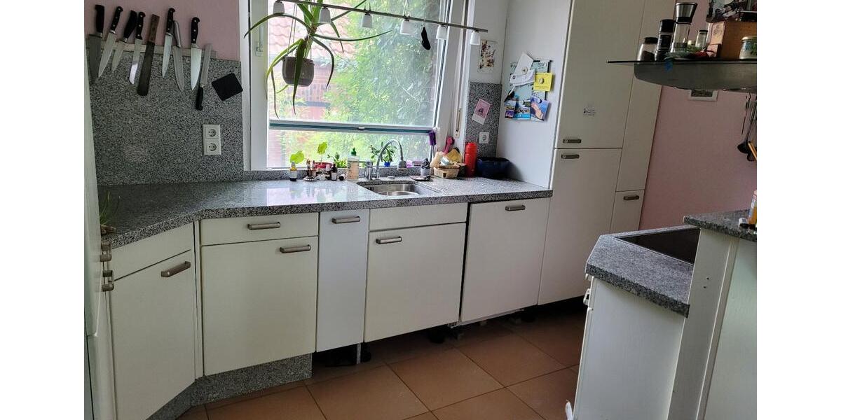 Wohnen auf Zeit Drensteinfurt - 3 Zimmer, 90 m&sup2;, 1.000&euro; | Angebot:25895410