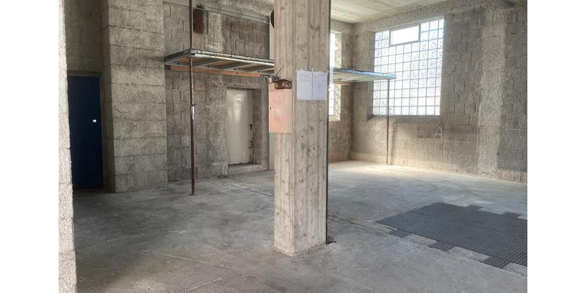 Gewerbeobjekt Jettingen-Scheppach Scheppach - 1.300&euro; | Angebot:26271759