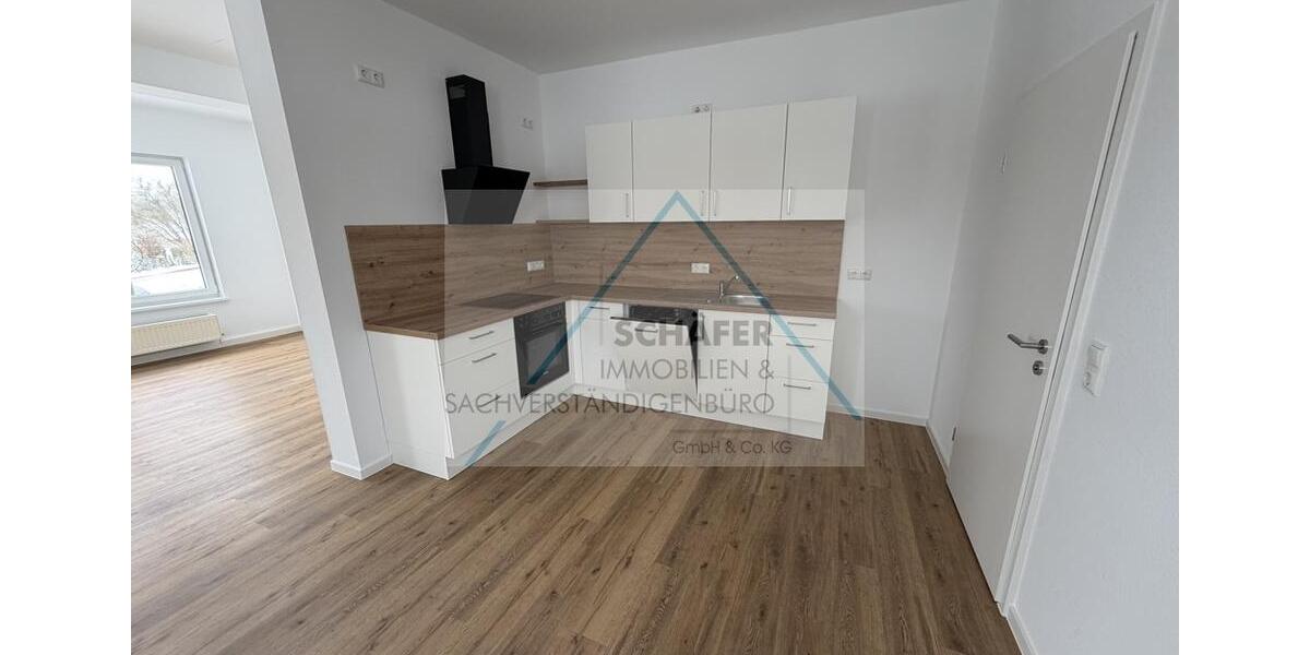 Erdgeschoßwohnung Bassum - 2 Zimmer, 63 m&sup2;, 610&euro; | Angebot:25145088