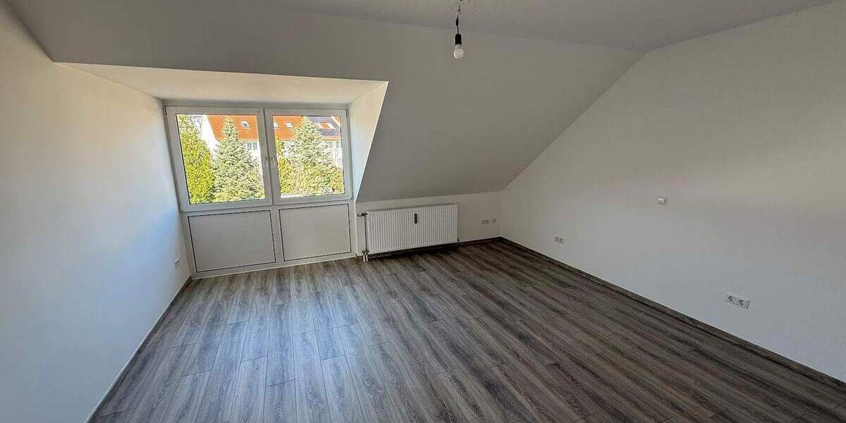 Etagenwohnung Wolfsburg Laagberg - 2 Zimmer, 68 m&sup2;, 570&euro; | Angebot:25694742