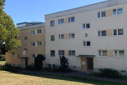 Wohnung Fulda Aschenberg - 2 Zimmer, 55 m&sup2;, 360&euro; | Angebot:25228486