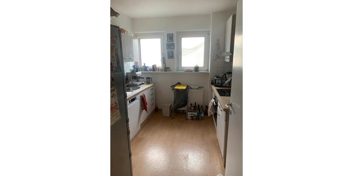 Wohnen auf Zeit Saarbrücken - 2 Zimmer, 23 m&sup2;, 495&euro; | Angebot:25351098