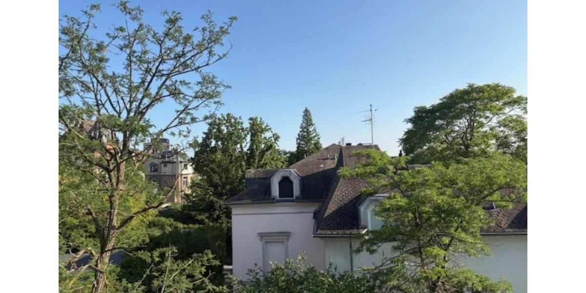 Wohnen auf Zeit Wiesbaden Südost - 1.5 Zimmer, 35 m&sup2;, 990&euro; | Angebot:24829502