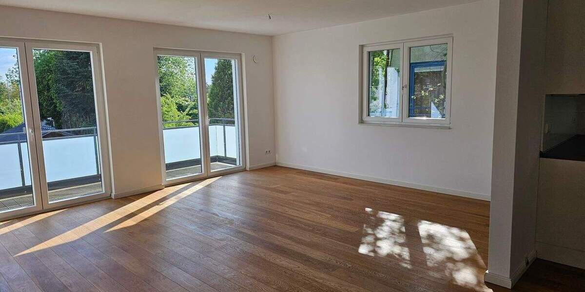 Etagenwohnung Hamburg Bergedorf - 3 Zimmer, 98 m&sup2;, 1.999&euro; | Angebot:25214499