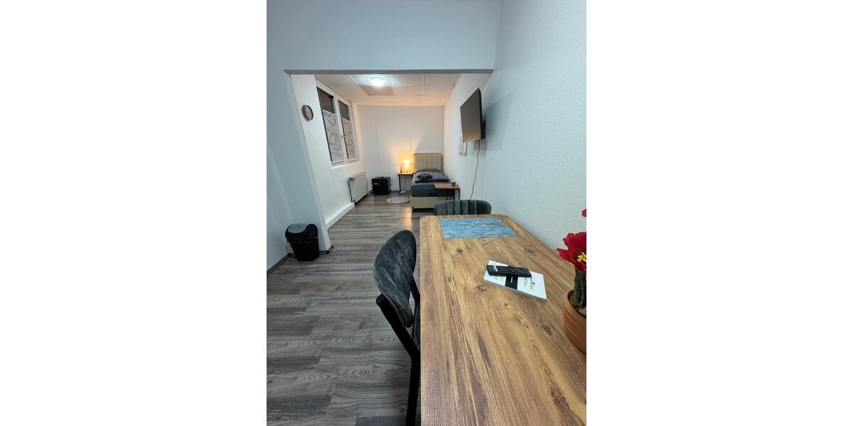 Monteurzimmer Apartment - 7 Einzelzimmer 3 Doppelzimmer in Herten 11 zimmer