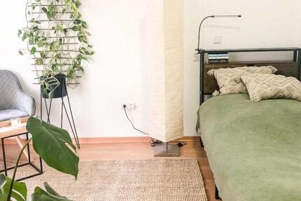 Wohnen auf Zeit Frankfurt am Main Unterliederbach - 1 Zimmer, 15 m&sup2;, 40&euro; | Angebot:26628596