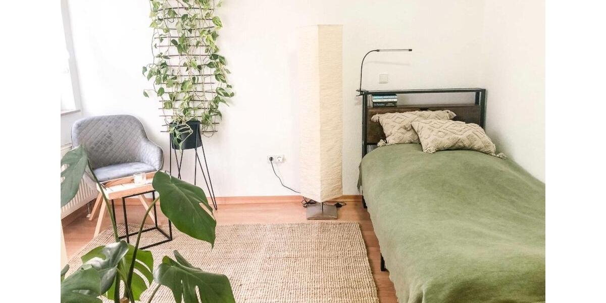 Wohnen auf Zeit Frankfurt am Main Unterliederbach - 1 Zimmer, 15 m&sup2;, 40&euro; | Angebot:26628596