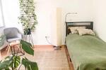 Wohnen auf Zeit Frankfurt am Main Unterliederbach - 1 Zimmer, 15 m&sup2;, 40&euro; | Angebot:26628596