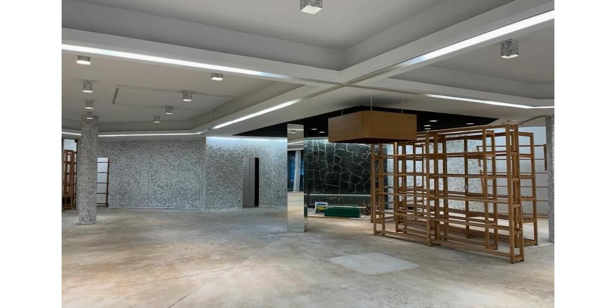 Gewerbeobjekt Neunkirchen - 7&euro; | Angebot:24980169