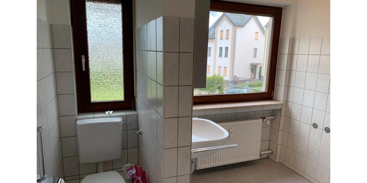 Erdgeschoßwohnung Limburg an der Lahn Eschhofen - 4 Zimmer, 86 m&sup2;, 700&euro; | Angebot:26598368