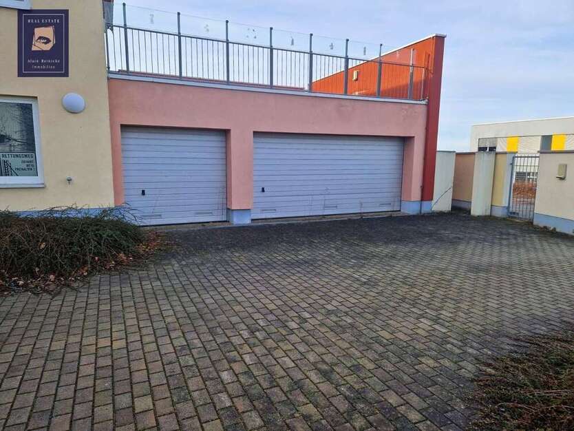 508qm im EG: großzügige und lichtdurchflutete Gewerbeeinheit 8 zimmer