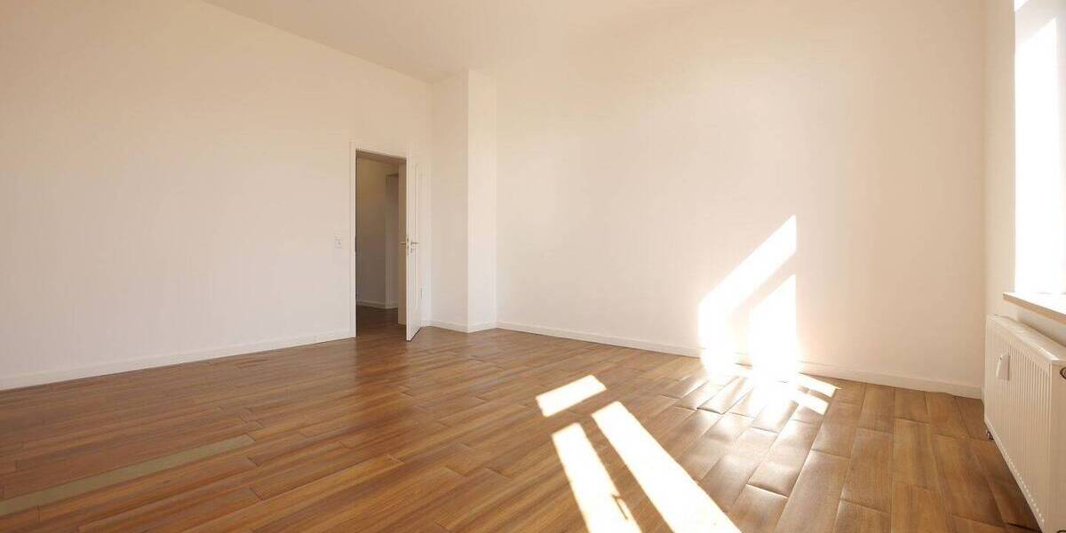 Etagenwohnung Weimar Nordvorstadt - 3 Zimmer, 120 m&sup2;, 1.080&euro; | Angebot:26080045