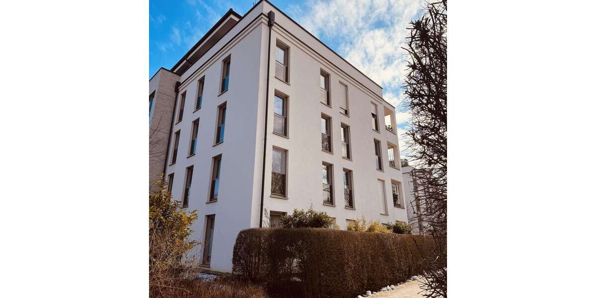 Etagenwohnung München Bogenhausen - 4 Zimmer, 113 m&sup2;, 2.600&euro; | Angebot:24978084