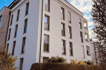 Wohnung München Bogenhausen - 4 Zimmer, 113 m&sup2;, 2.600&euro; | Angebot:24978084