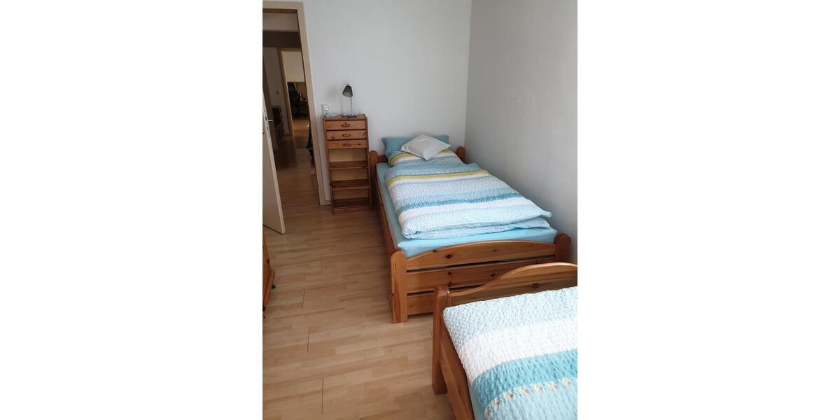 Etagenwohnung Kohlberg - 4 Zimmer, 80 m&sup2;, 640&euro; | Angebot:26476761