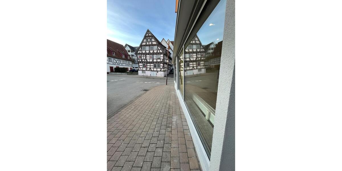 Gewerbeobjekt Pforzheim Eutingen - 960&euro; | Angebot:24752366
