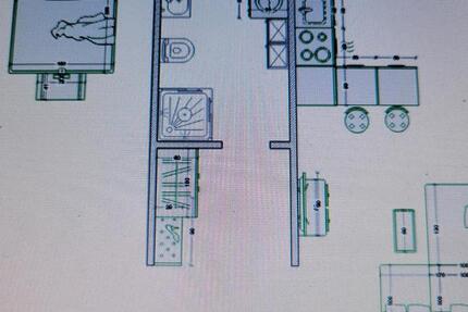 Wohnung Battenberg (Eder) - 2.5 Zimmer, 52 m&sup2;, 470&euro; | Angebot:25881436