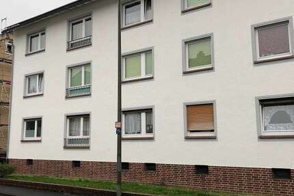 Wohnung Dillenburg - 3 Zimmer, 65 m&sup2;, 525&euro; | Angebot:27142109