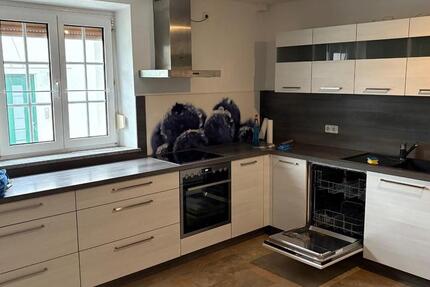 Erdgeschoss 3 Zimmerwohnung in Burghausen