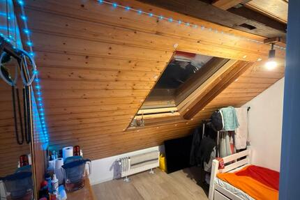 WG Möbliertes Zimmer in Besigheim 1 zimmer