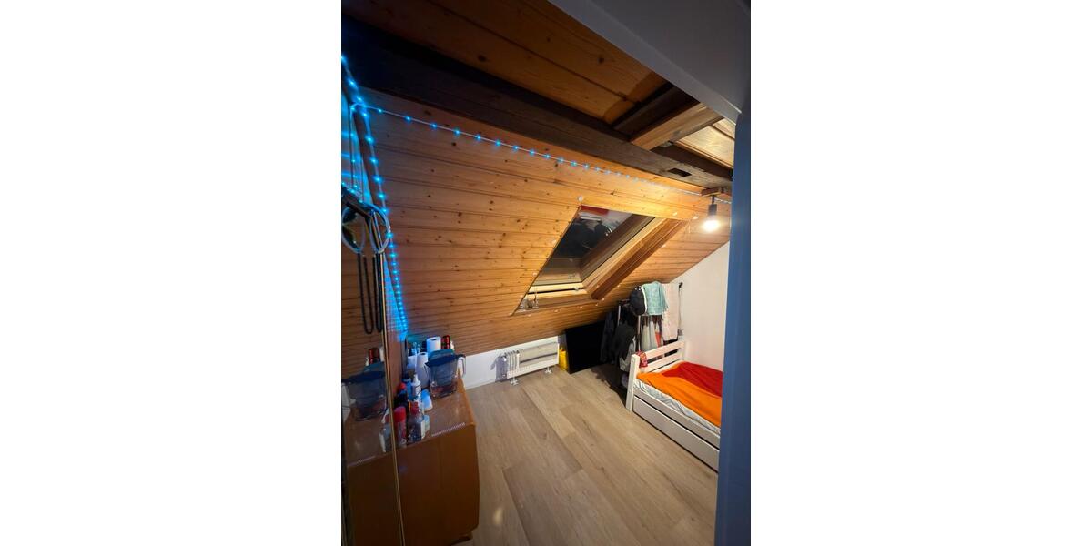 WG Möbliertes Zimmer in Besigheim 1 zimmer