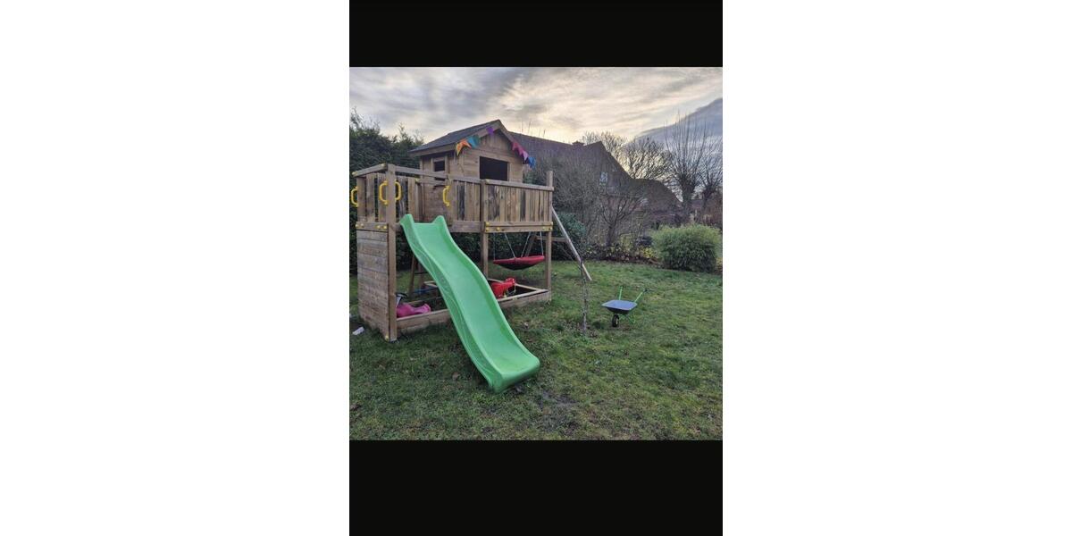 Einfamilienhaus Hanstedt - 5 Zimmer, 134 m&sup2;, 1.900&euro; | Angebot:24692573