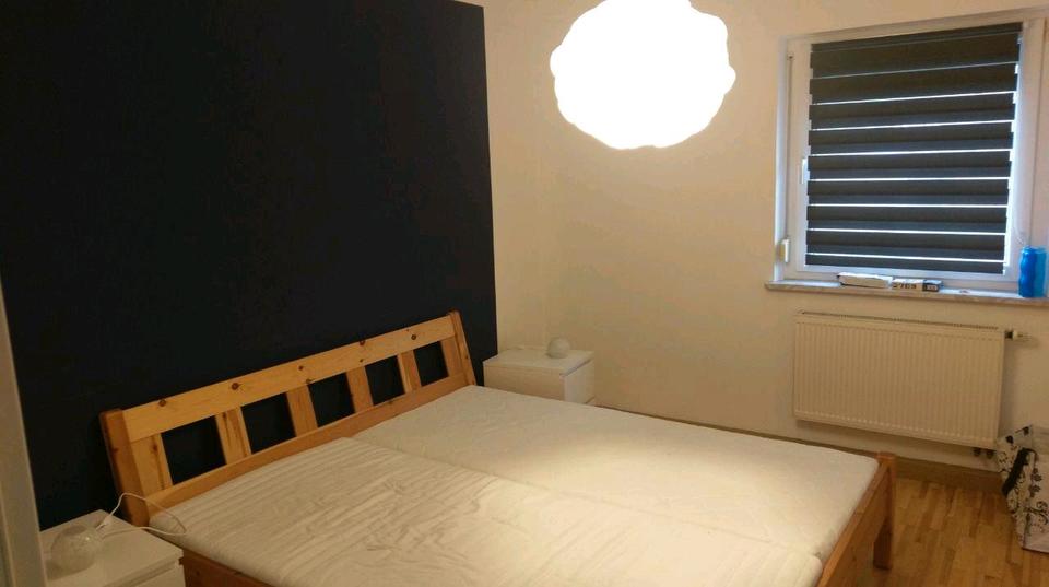 Erdgeschoßwohnung Strullendorf - 5 Zimmer, 70 m&sup2;, 550&euro; | Angebot:26429681