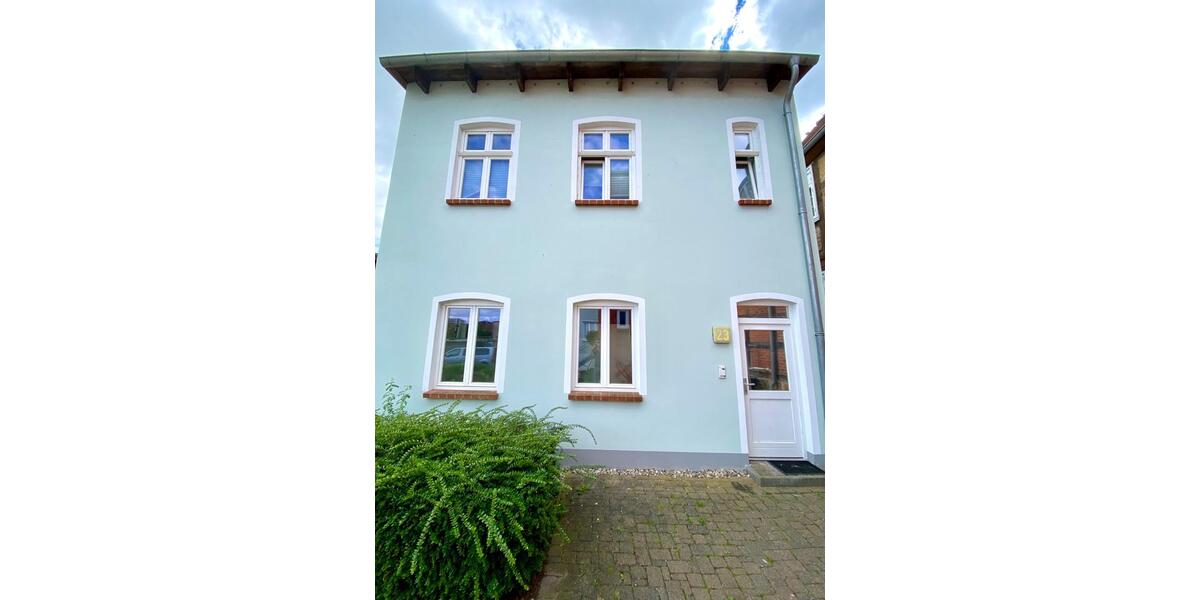 Maisonettenwohnung Malchow - 2 Zimmer, 51 m&sup2;, 430&euro; | Angebot:25657073