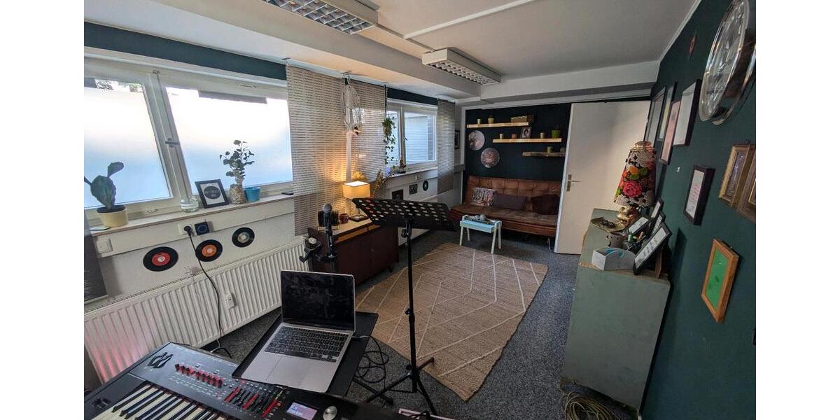 Gewerbeobjekt Hanau Großauheim - 791&euro; | Angebot:24730475