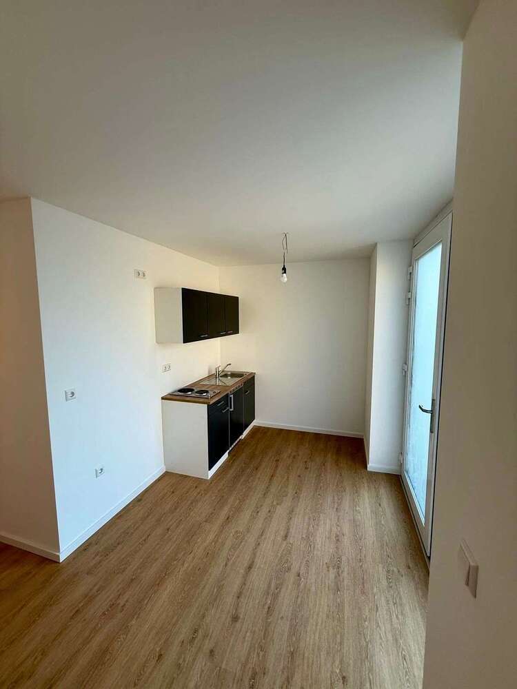 Wohnung zum Mieten in Landau an der Pfalz 399 € 25 m²