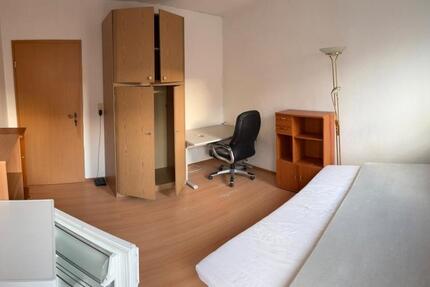 Wohnen auf Zeit Zwickau - 1 Zimmer, 15 m&sup2;, 325&euro; | Angebot:26313656