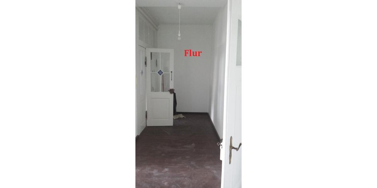 Etagenwohnung Eisleben (Lutherstadt) - 4 Zimmer, 97 m&sup2;, 580&euro; | Angebot:26251776