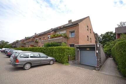 Wohnung zum Mieten in Düsseldorf 595 € 53 m²