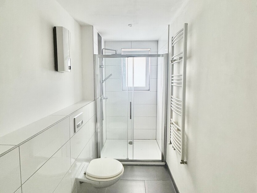 Herzogenrath - Merkstein - Helle 3-Zimmer-Wohnung mit Balkon – sofort verfügbar 3 zimmer