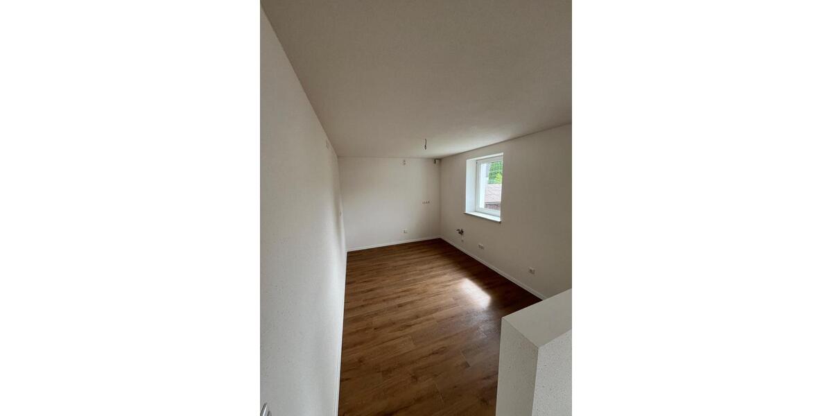 4-Zimmer-Wohnung in Waldsassen zu vermieten 4 zimmer