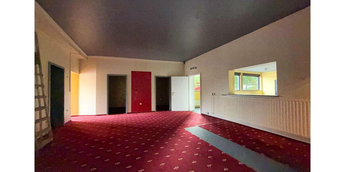 Gewerbeobjekt Hoya - 500&euro; | Angebot:23257647