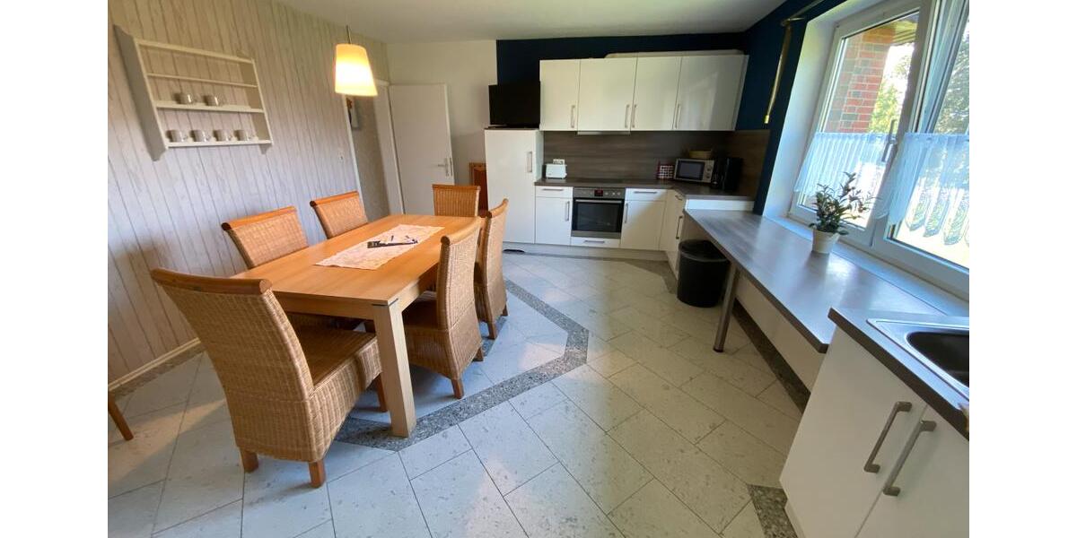 Wohnen auf Zeit Südbrookmerland - 6 Zimmer, 150 m&sup2;, 20&euro; | Angebot:22258958