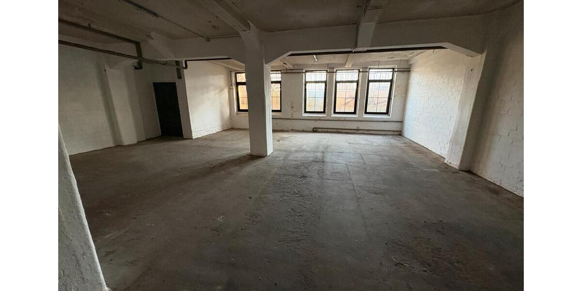 Gewerbeobjekt Hannover Ricklingen - 610&euro; | Angebot:24598575