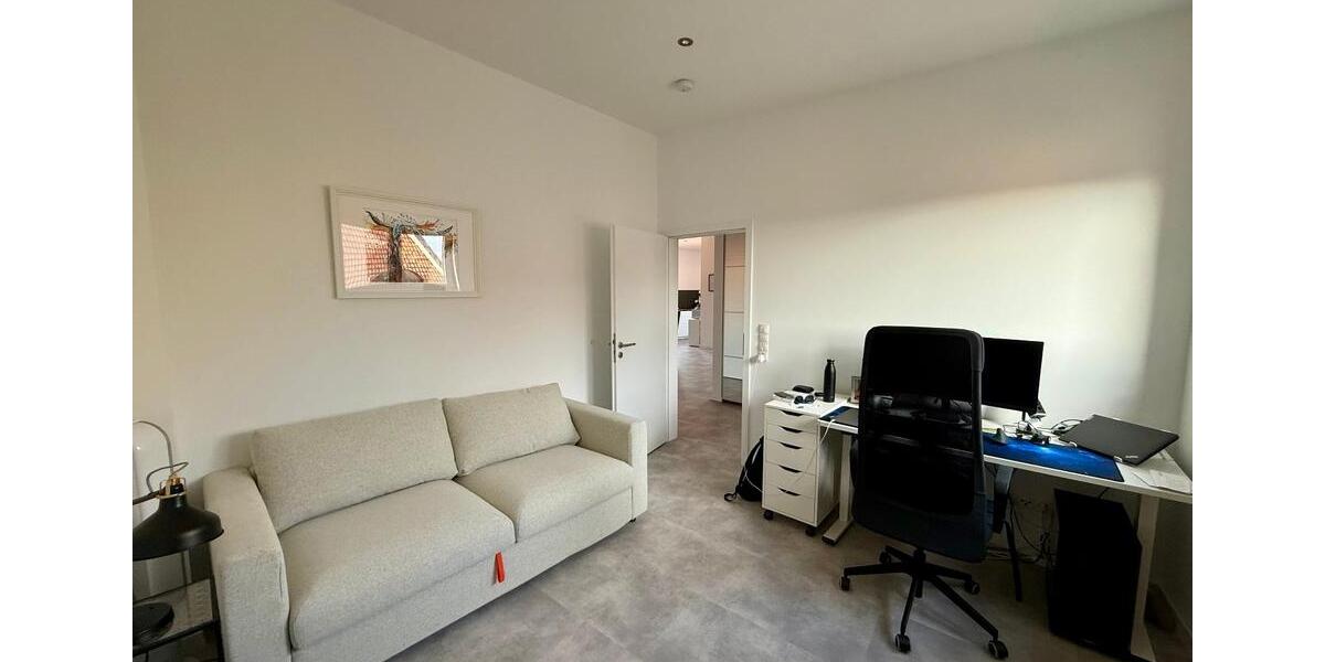 3-Zimmer Penthouse Wohnung 3 zimmer