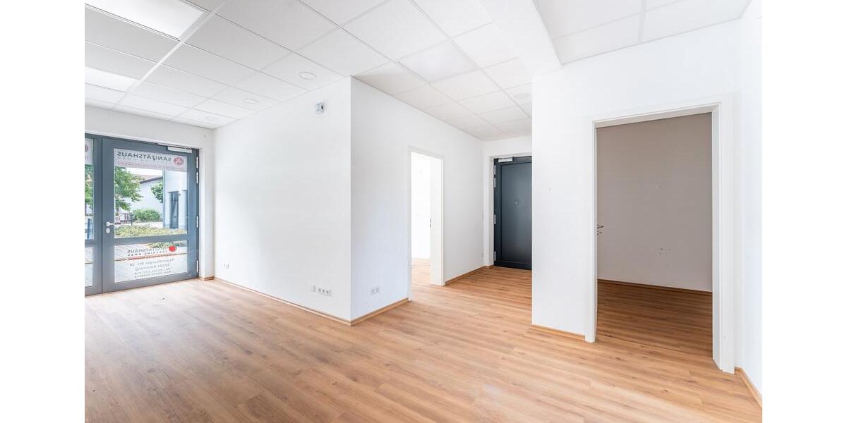 Gewerbeobjekt Sünching - 790&euro; | Angebot:22039919