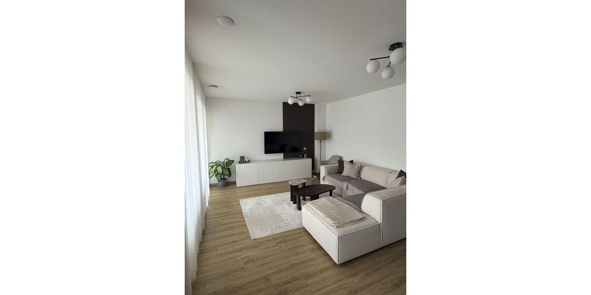 Moderne 2-Zimmerwohnung mit Küche & Fußbodenheizung in zentraler Lage - Etagenwohnung Plochingen Stumpenhof | Angebot:27438331