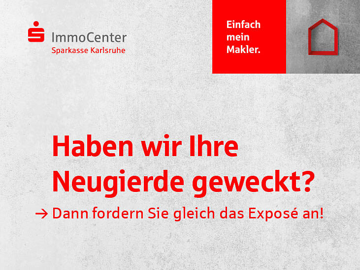 Gewerbeobjekt Eggenstein-Leopoldshafen / Leopoldshafen Leopoldshafen - 3 Zimmer, 1.200&euro; | Angebot:26683735