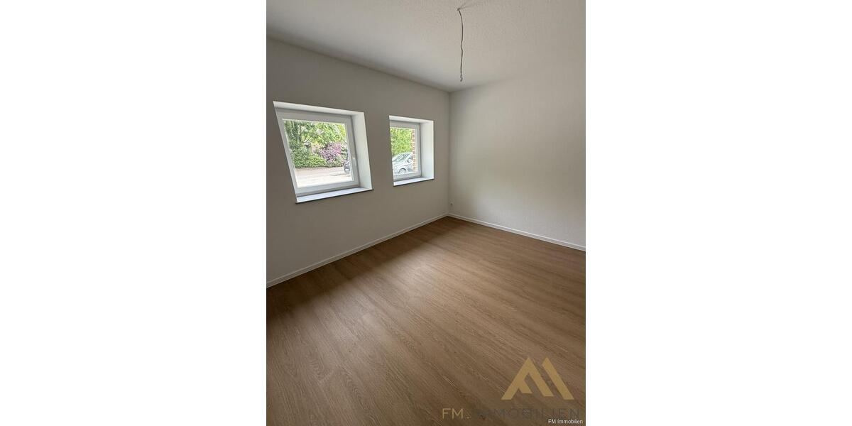 Erdgeschoßwohnung Cloppenburg - 3 Zimmer, 100 m&sup2;, 1.045&euro; | Angebot:26662368