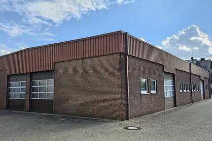 Gewerbeobjekt Osnabrück Fledder - 5.600&euro; | Angebot:25695842