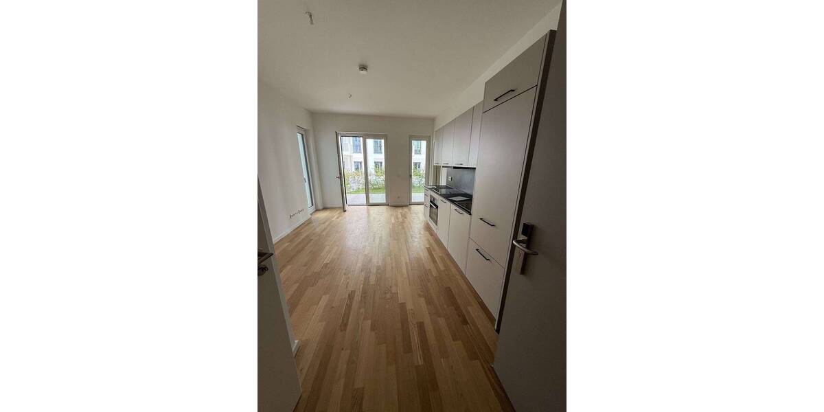 Etagenwohnung Berlin Spandau - 2 Zimmer, 51 m&sup2;, 1.037&euro; | Angebot:25698968