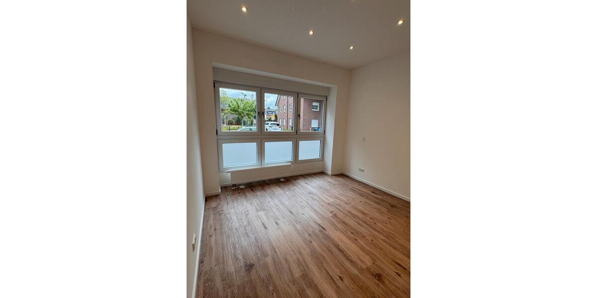Erdgeschoßwohnung Mönchengladbach Nord - 3 Zimmer, 54 m&sup2;, 720&euro; | Angebot:26583090