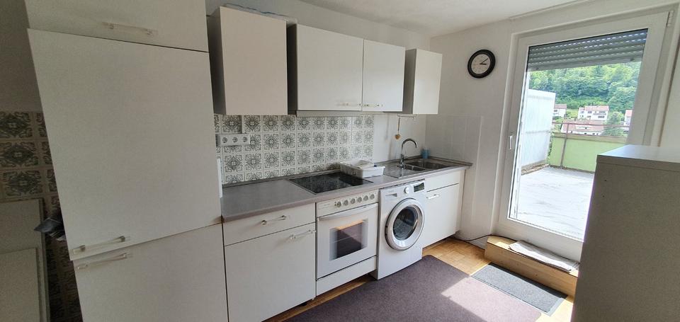 Etagenwohnung Mosbach - 3 Zimmer, 64 m&sup2;, 710&euro; | Angebot:24847914