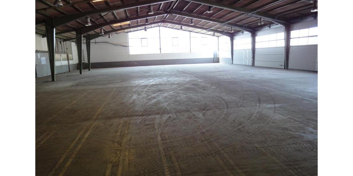 Gewerbeobjekt Brachttal - 3&euro; | Angebot:23279109