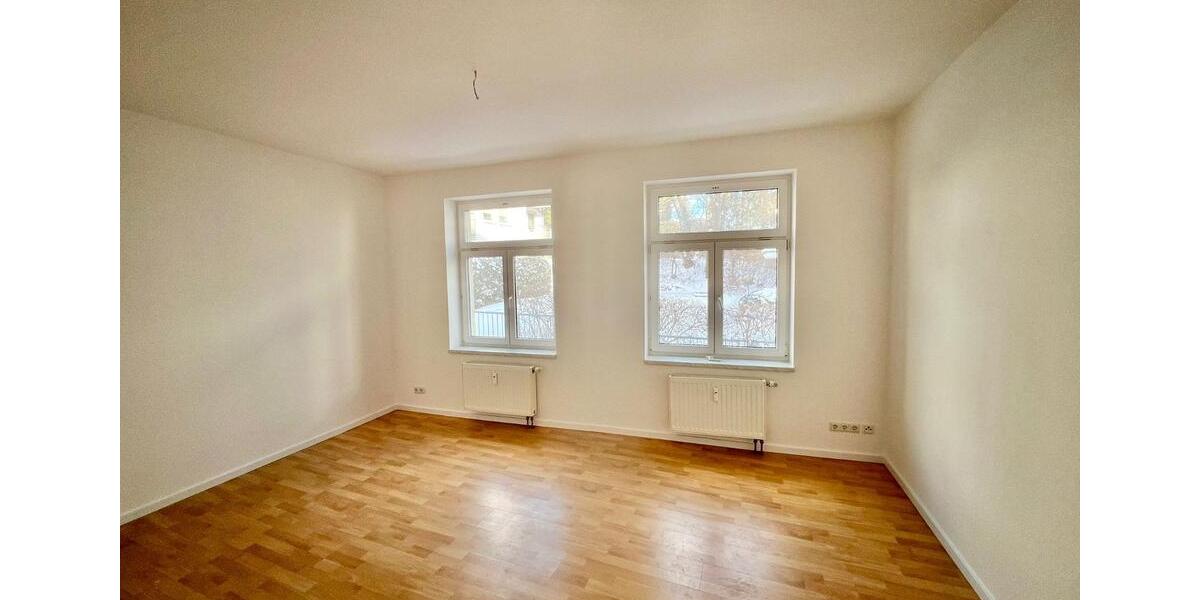 Etagenwohnung Königswartha - 3 Zimmer, 70 m&sup2;, 420&euro; | Angebot:25751100